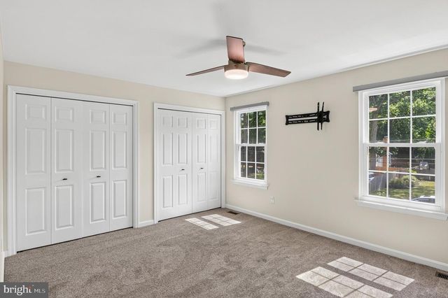 1007 HARBOR DR, Annapolis, MD 21403