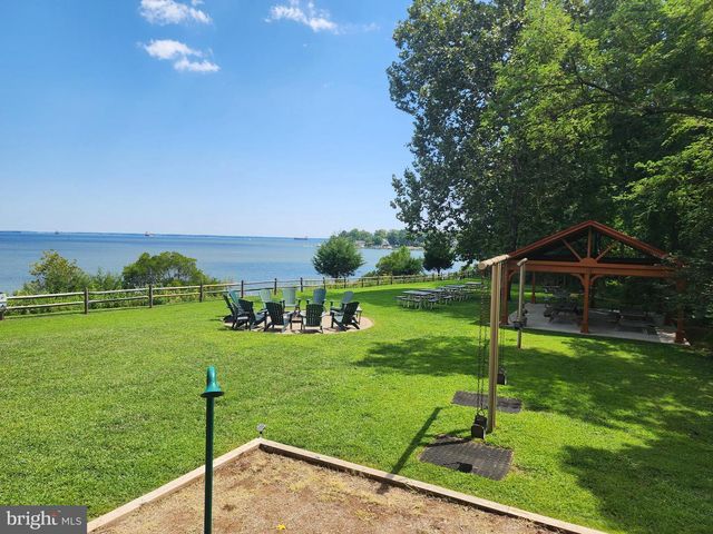 1007 HARBOR DR, Annapolis, MD 21403