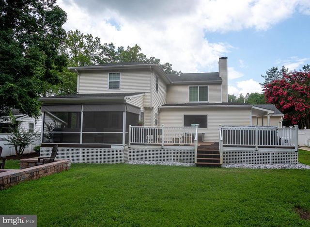 1007 HARBOR DR, Annapolis, MD 21403