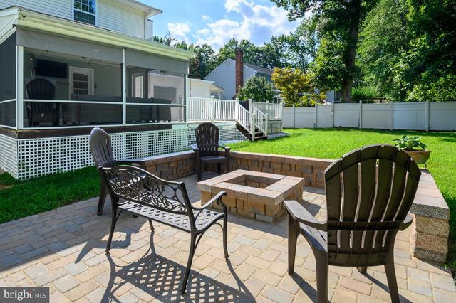 1007 HARBOR DR, Annapolis, MD 21403