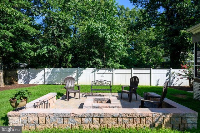 1007 HARBOR DR, Annapolis, MD 21403