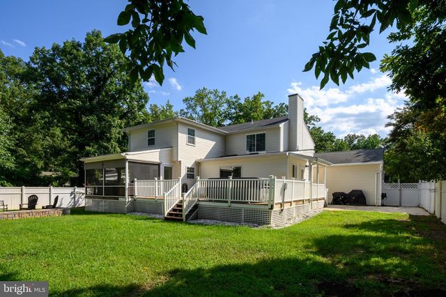 1007 HARBOR DR, Annapolis, MD 21403
