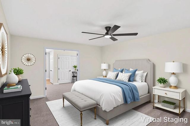 1007 HARBOR DR, Annapolis, MD 21403