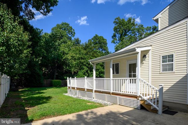 1007 HARBOR DR, Annapolis, MD 21403