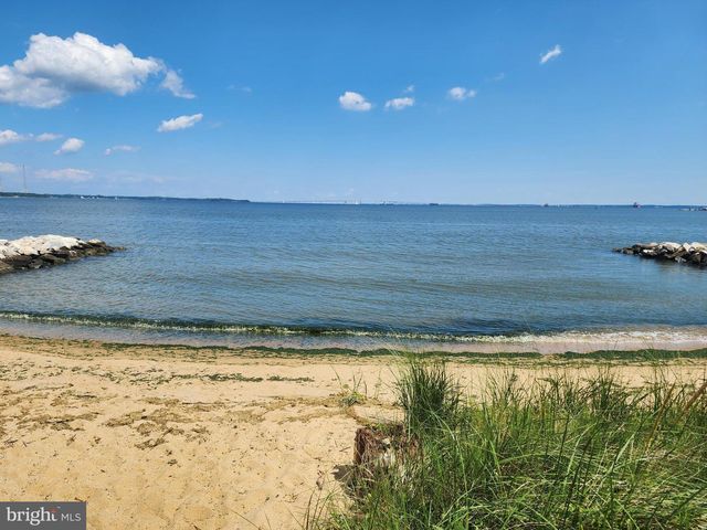 1007 HARBOR DR, Annapolis, MD 21403