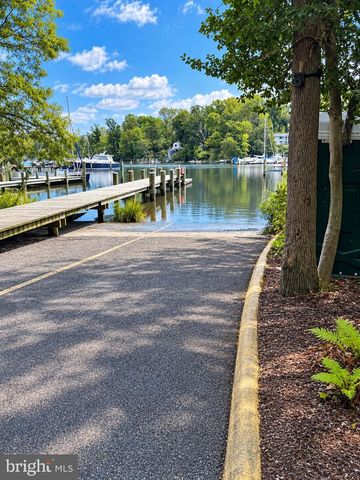 1007 HARBOR DR, Annapolis, MD 21403