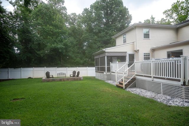 1007 HARBOR DR, Annapolis, MD 21403