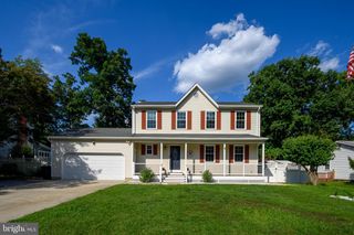 1007 HARBOR DR, Annapolis, MD 21403
