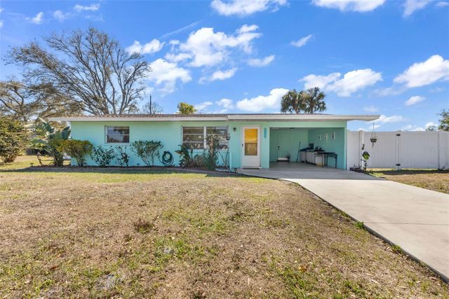 960 DARWIN ROAD, Venice, FL 34293