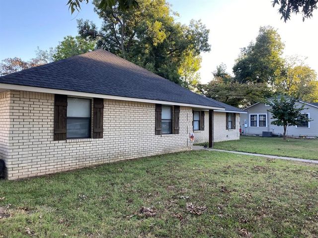 307-309 Market Street, Dardanelle, AR 72834