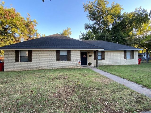 307-309 Market Street, Dardanelle, AR 72834