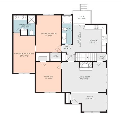 6 Dixfield Rd, Worcester, MA 01606