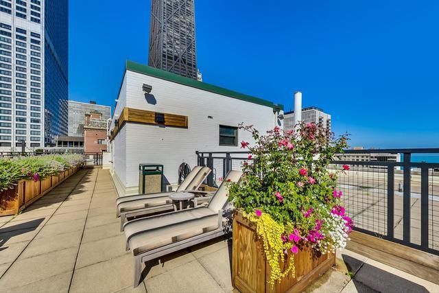 850 N Dewitt Place 13E, Chicago, IL 60611