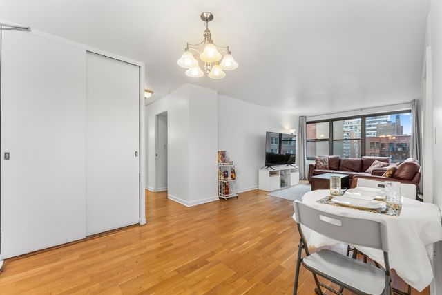 850 N Dewitt Place 13E, Chicago, IL 60611