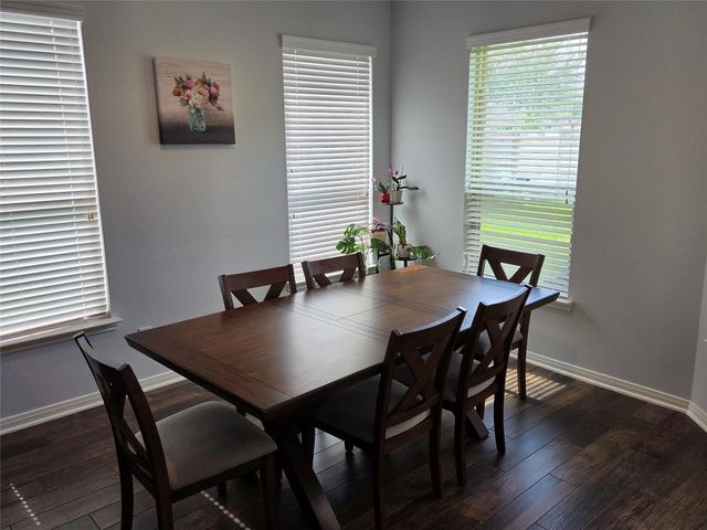 2514 Copper Fields Drive, Rosharon, TX 77583
