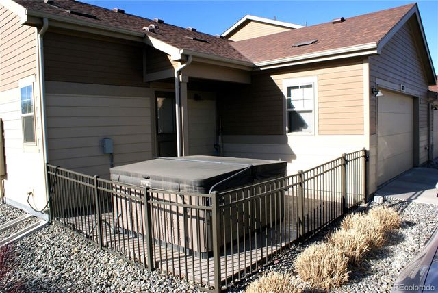 819 Widgeon Circle, Longmont, CO 80503