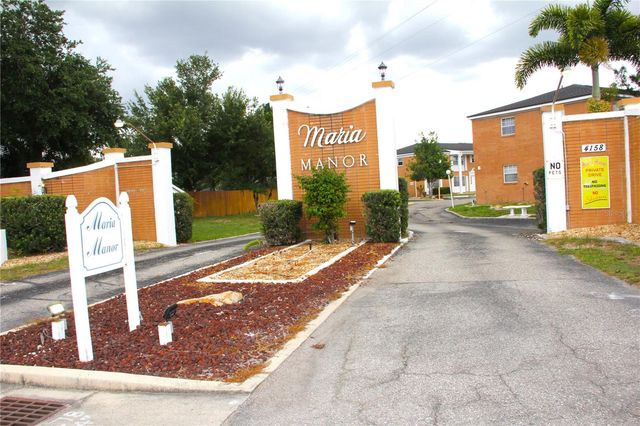 4158 TAMIAMI TRAIL B6, Port Charlotte, FL 33952