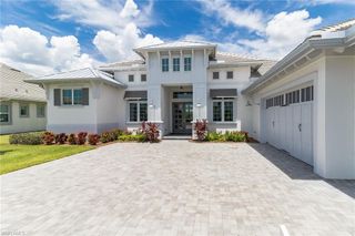 6051 Plana Cays DR, Naples, FL 34113