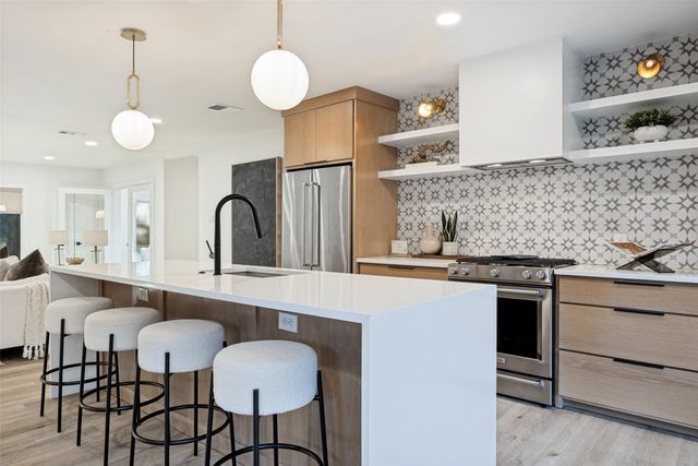 1434 Tranquilla Drive, Dallas, TX 75218