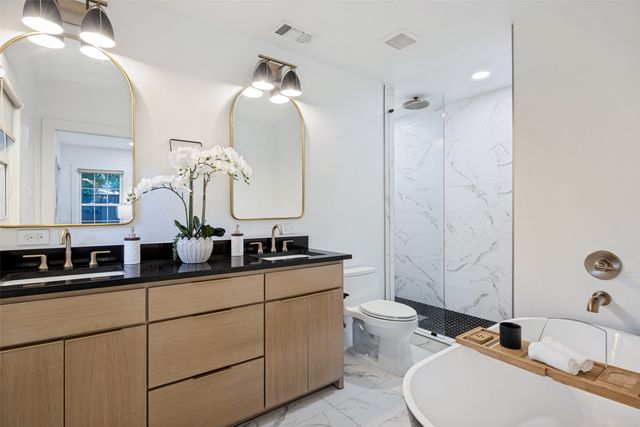 1434 Tranquilla Drive, Dallas, TX 75218