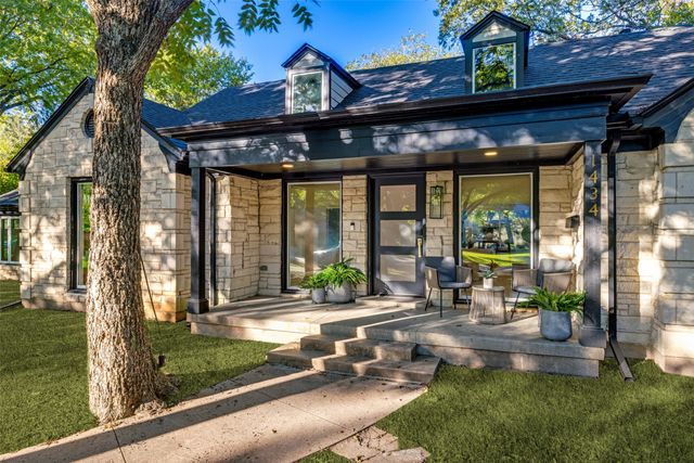 1434 Tranquilla Drive, Dallas, TX 75218
