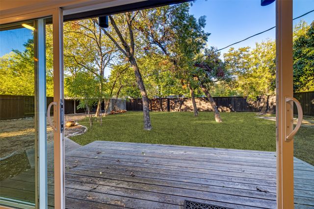 1434 Tranquilla Drive, Dallas, TX 75218