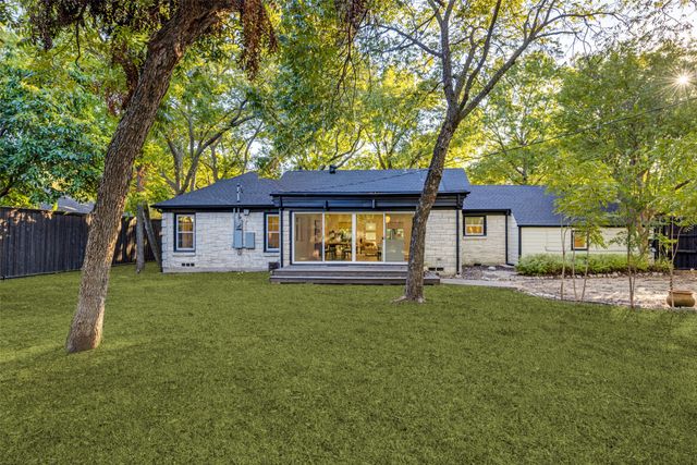 1434 Tranquilla Drive, Dallas, TX 75218