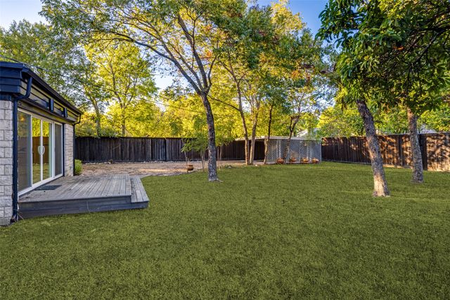 1434 Tranquilla Drive, Dallas, TX 75218