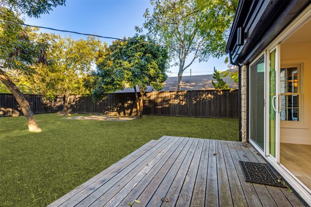 1434 Tranquilla Drive, Dallas, TX 75218