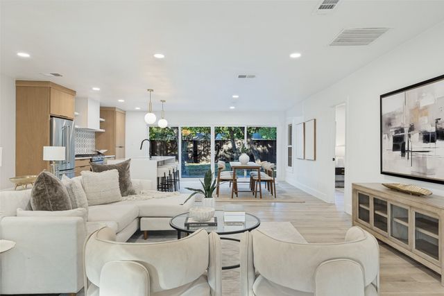 1434 Tranquilla Drive, Dallas, TX 75218