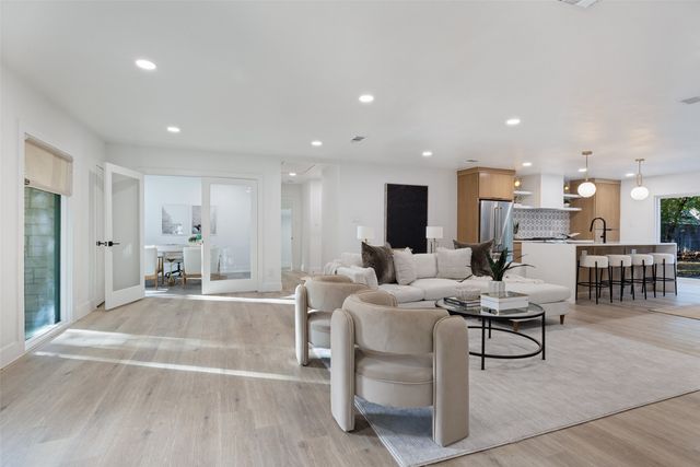 1434 Tranquilla Drive, Dallas, TX 75218