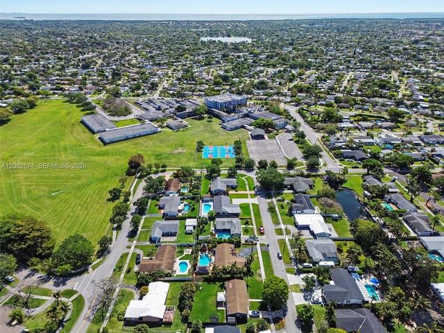 9837 SW 194th Street, Cutler Bay, FL 33157