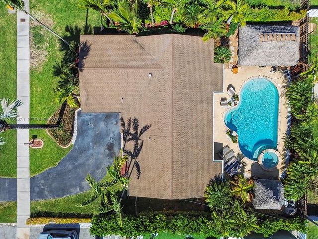 9837 SW 194th Street, Cutler Bay, FL 33157