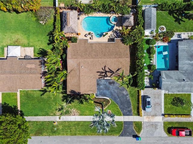 9837 SW 194th Street, Cutler Bay, FL 33157