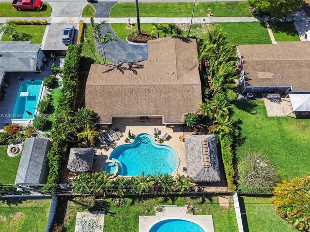 9837 SW 194th Street, Cutler Bay, FL 33157
