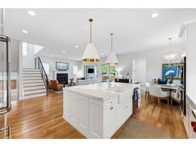 1501 S Clayton St, Denver, CO 80210