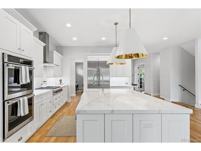 1501 S Clayton St, Denver, CO 80210