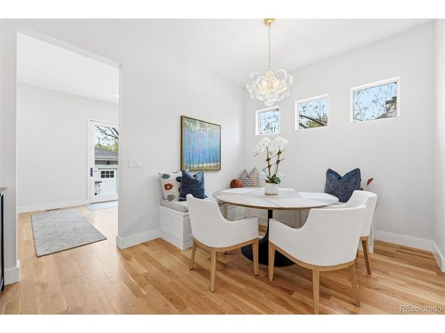 1501 S Clayton St, Denver, CO 80210