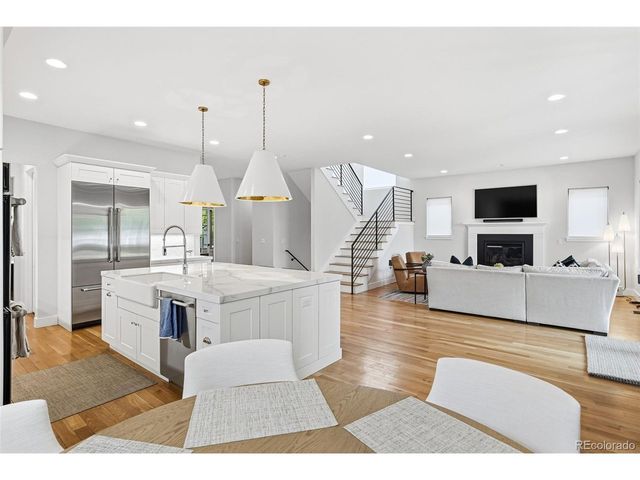1501 S Clayton St, Denver, CO 80210