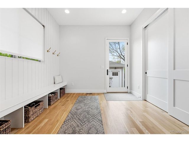 1501 S Clayton St, Denver, CO 80210