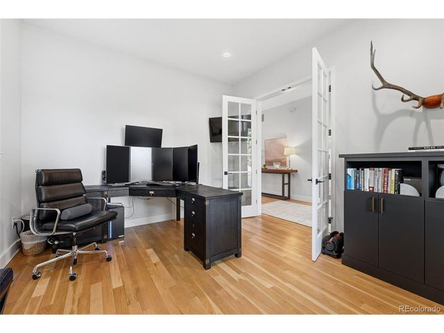 1501 S Clayton St, Denver, CO 80210