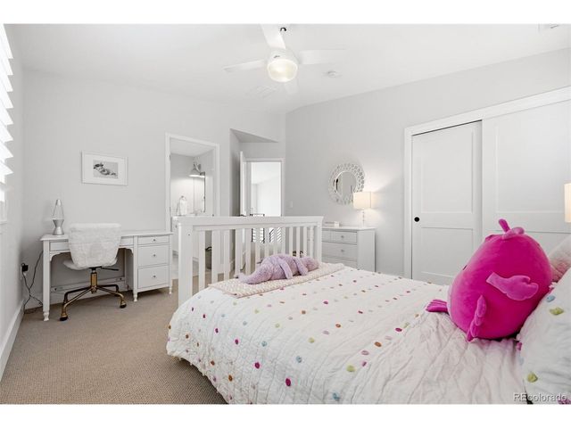 1501 S Clayton St, Denver, CO 80210