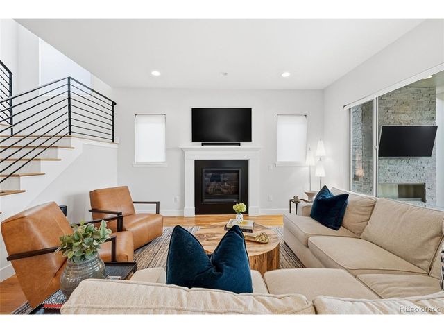 1501 S Clayton St, Denver, CO 80210