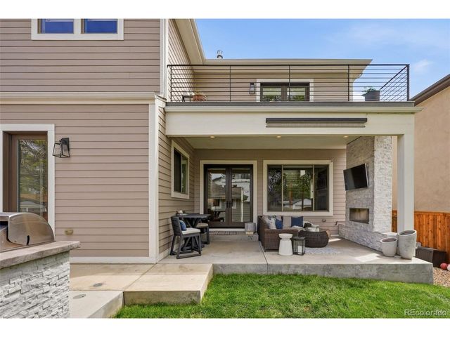 1501 S Clayton St, Denver, CO 80210