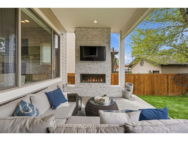 1501 S Clayton St, Denver, CO 80210