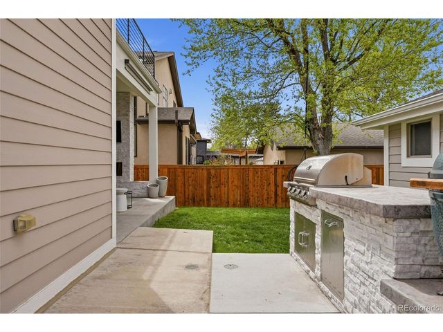 1501 S Clayton St, Denver, CO 80210