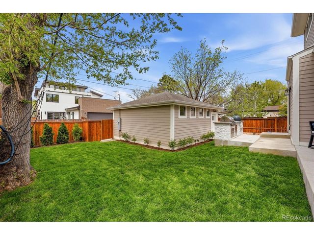 1501 S Clayton St, Denver, CO 80210