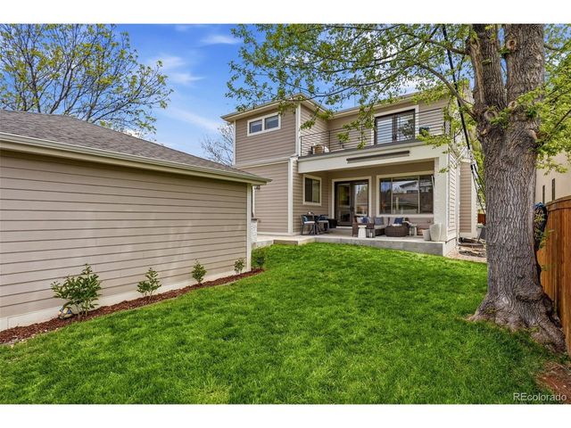 1501 S Clayton St, Denver, CO 80210