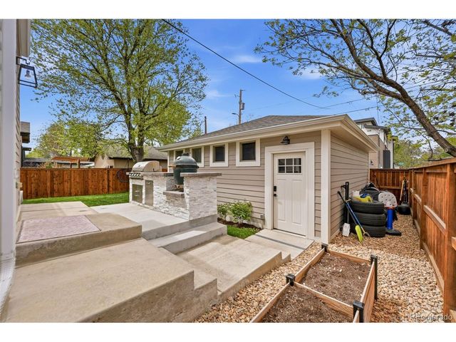 1501 S Clayton St, Denver, CO 80210