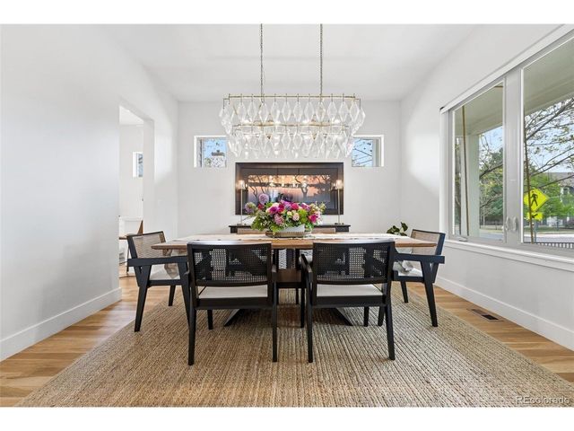 1501 S Clayton St, Denver, CO 80210